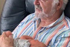 13July23_GusGrandpaw